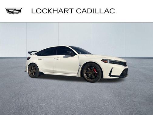 2023 Honda Civic Type R Touring