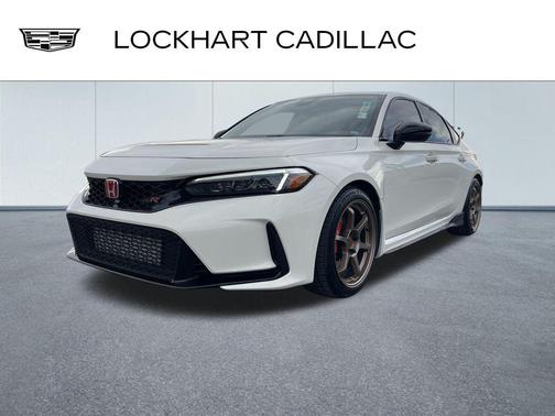 2023 Honda Civic Type R Touring