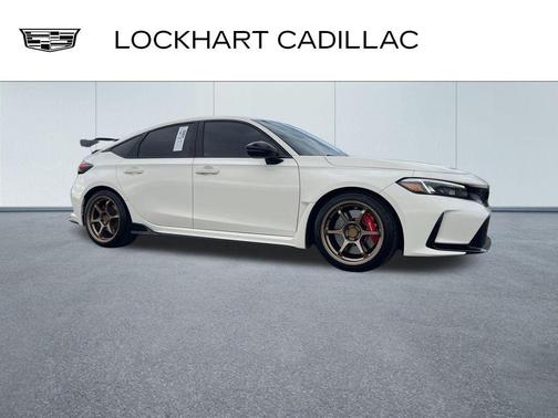 2023 Honda Civic Type R Touring