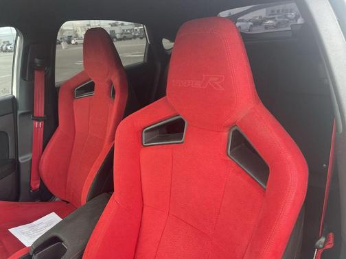 2023 Honda Civic Type R Touring
