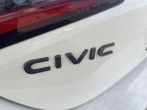 2023 Honda Civic Type R Touring