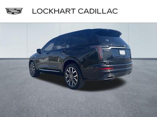2023 Cadillac XT6 Sport AWD