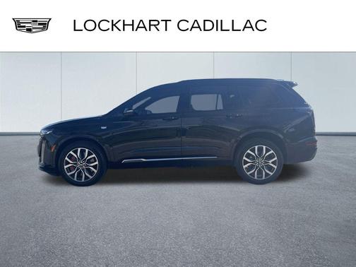 2023 Cadillac XT6 Sport AWD