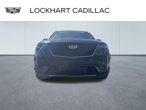 2023 Cadillac XT6 Sport AWD