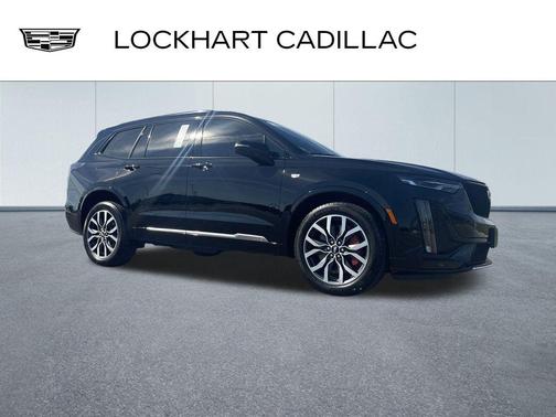 2023 Cadillac XT6 Sport AWD