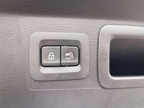 Ingot Blue Metallic 2024 Mazda CX-50 2.5 S Preferred Package