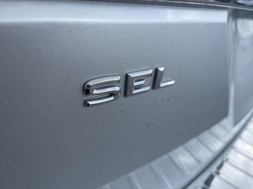 2018 Volkswagen Atlas 3.6L SEL Premium