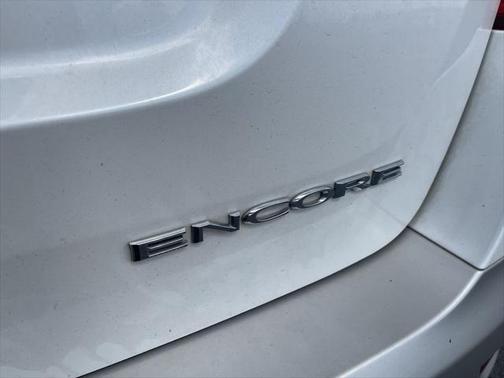 2014 Buick Encore Premium