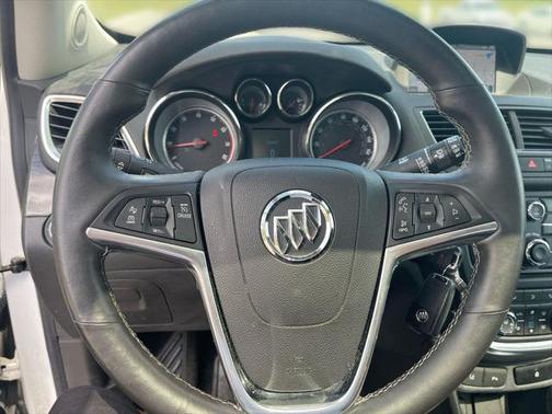 2014 Buick Encore Premium