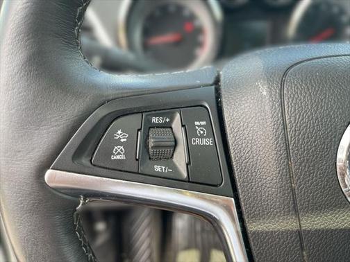 2014 Buick Encore Premium