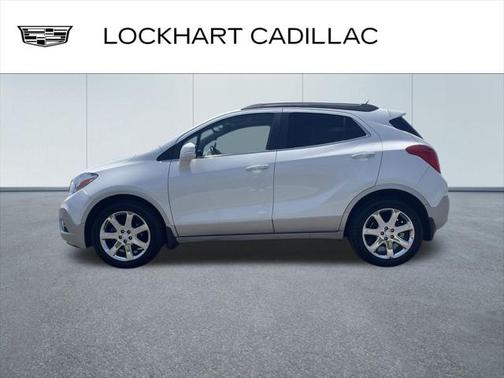 2014 Buick Encore Premium