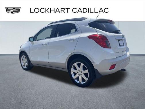 2014 Buick Encore Premium