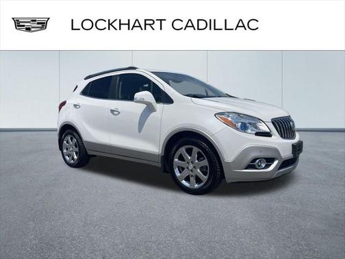 2014 Buick Encore Premium