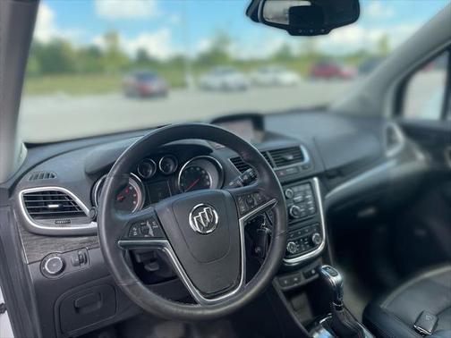 2014 Buick Encore Premium