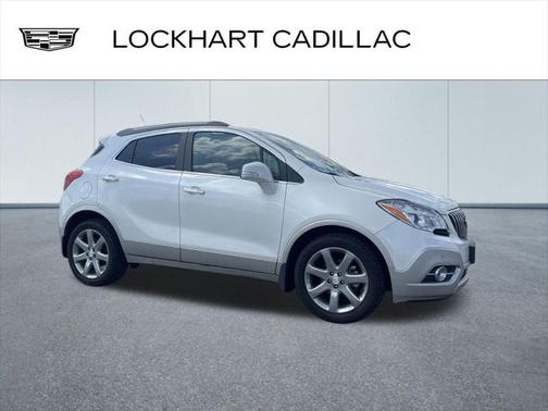 2014 Buick Encore Premium