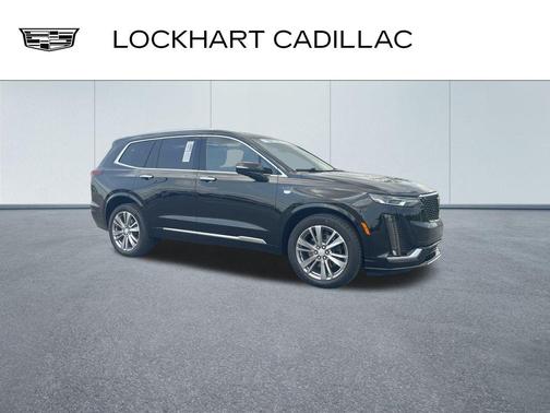 2023 Cadillac XT6 Premium Luxury AWD