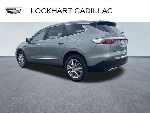 2023 Buick Enclave Premium AWD