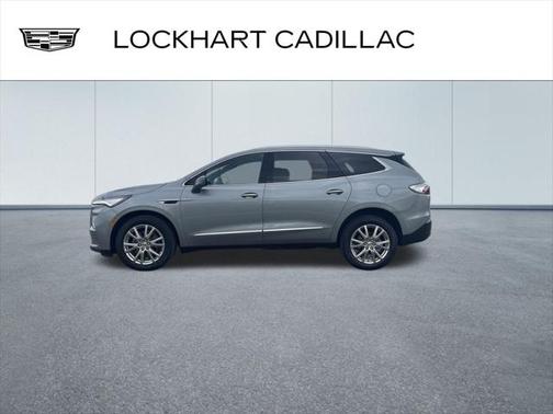 2023 Buick Enclave Premium AWD