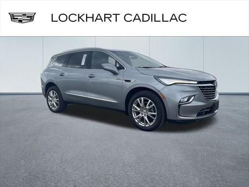2023 Buick Enclave Premium AWD