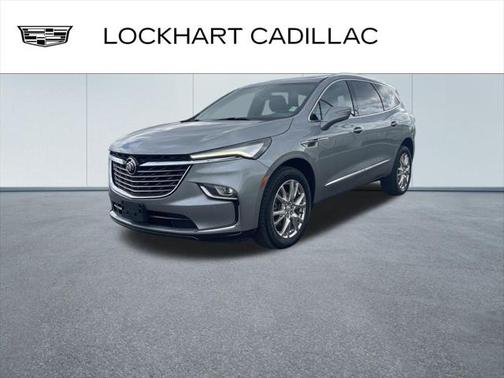 2023 Buick Enclave Premium AWD
