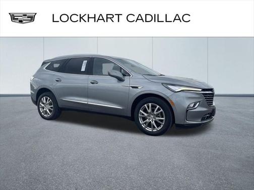 2023 Buick Enclave Premium AWD
