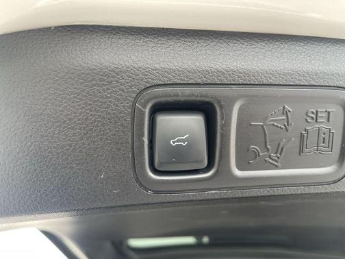 2019 Lincoln Navigator L Reserve