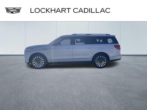 2019 Lincoln Navigator L Reserve