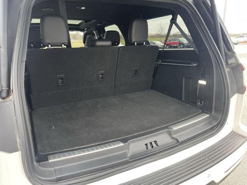 2019 Lincoln Navigator L Reserve