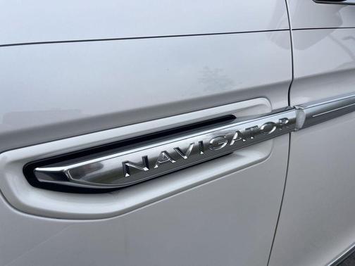 2019 Lincoln Navigator L Reserve