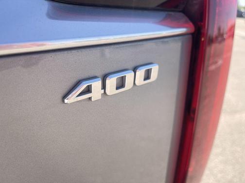 Argent Silver Metallic 2023 Cadillac XT6 Premium Luxury AWD