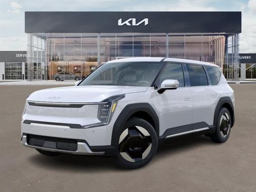 2024 Kia EV9 Light Short Range
