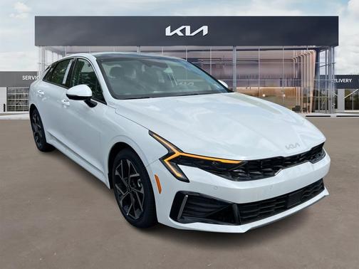 2025 Kia K5 EX