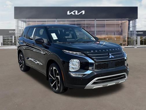 2023 Mitsubishi Outlander PHEV SE