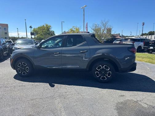 2024 Hyundai SANTA CRUZ 2.5L SEL