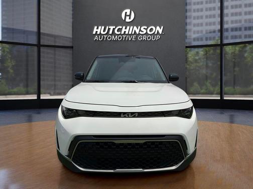 2025 Kia Soul S