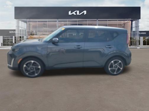 2023 Kia Soul EX