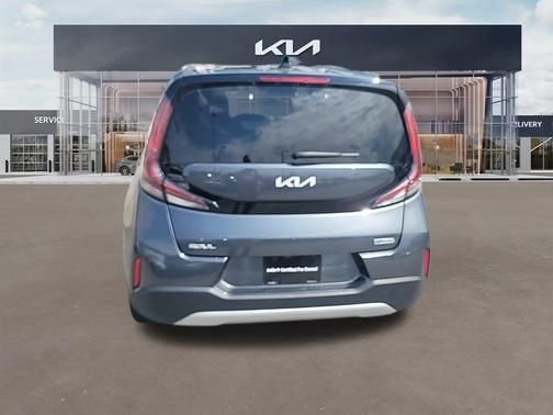 2023 Kia Soul EX