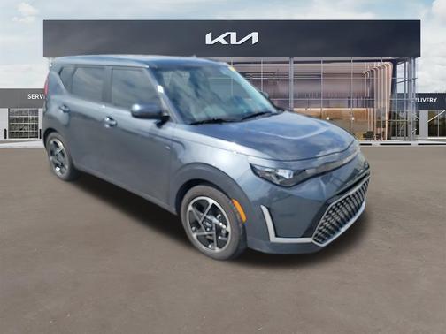 2023 Kia Soul EX