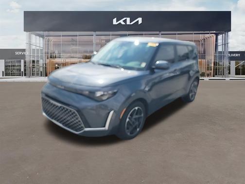 2023 Kia Soul EX