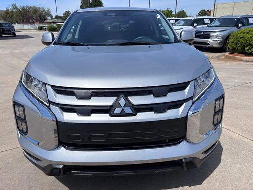 2024 Mitsubishi Outlander Sport S