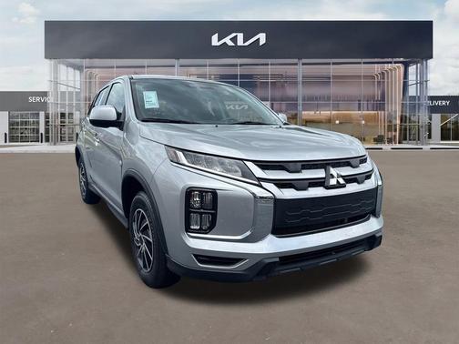 2024 Mitsubishi Outlander Sport 2.0 ES