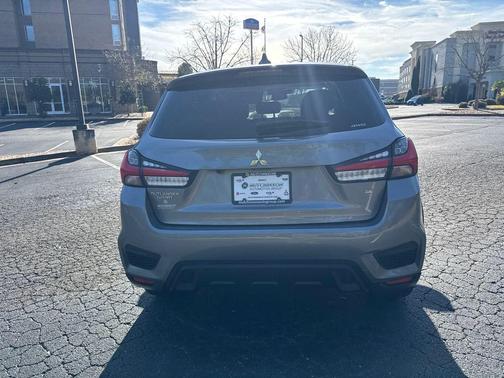 2024 Mitsubishi Outlander Sport 2.0 LE
