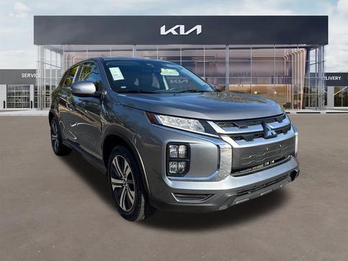 2024 Mitsubishi Outlander Sport 2.0 LE
