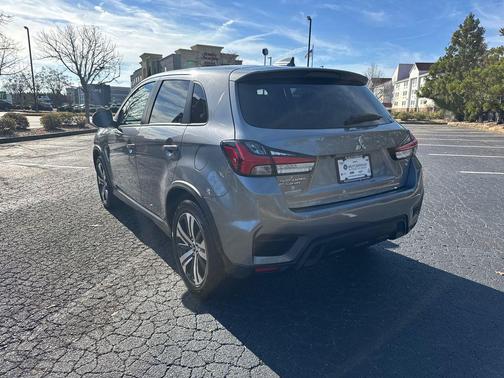 2024 Mitsubishi Outlander Sport 2.0 LE