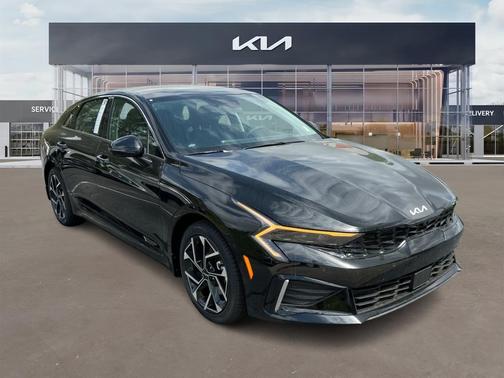 2025 Kia K5 EX