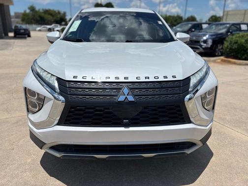 2022 Mitsubishi Eclipse Cross
