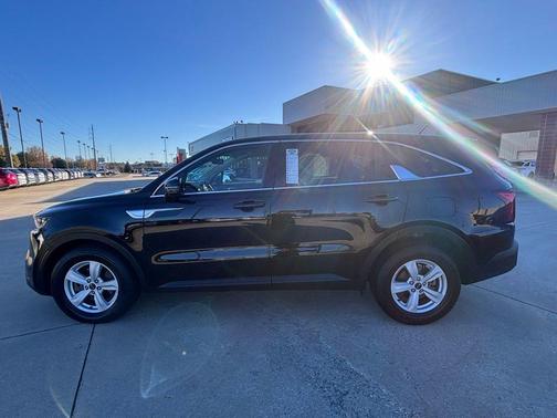 2021 Kia Sorento LX