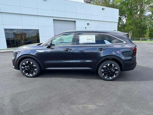 2025 Kia Sorento SX