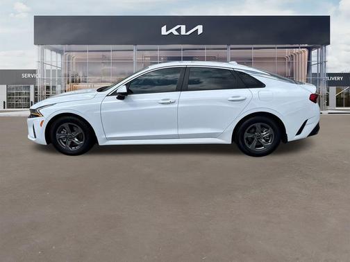 2023 Kia K5 LXS