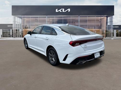 2023 Kia K5 LXS